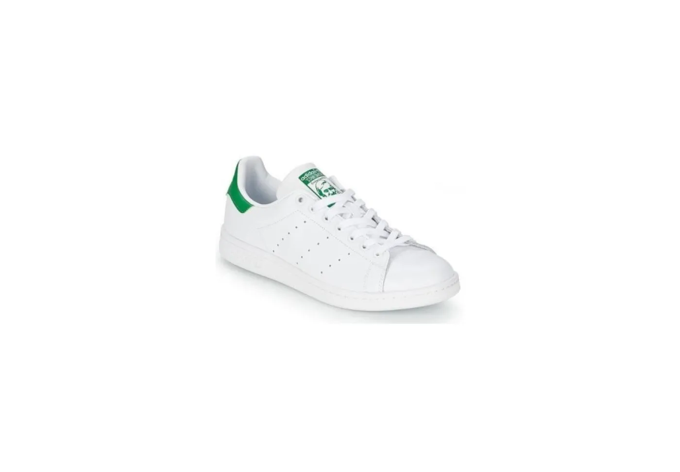 Adidas Sportive* Da Donna Uomo Bambino Stan Smith J M20605 Bianca