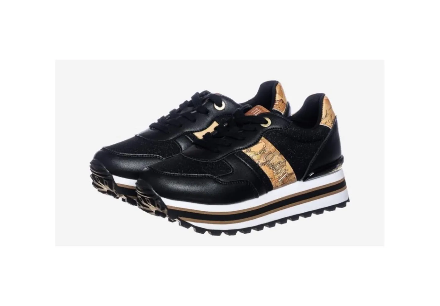 Alviero Martini J Platform* 1521