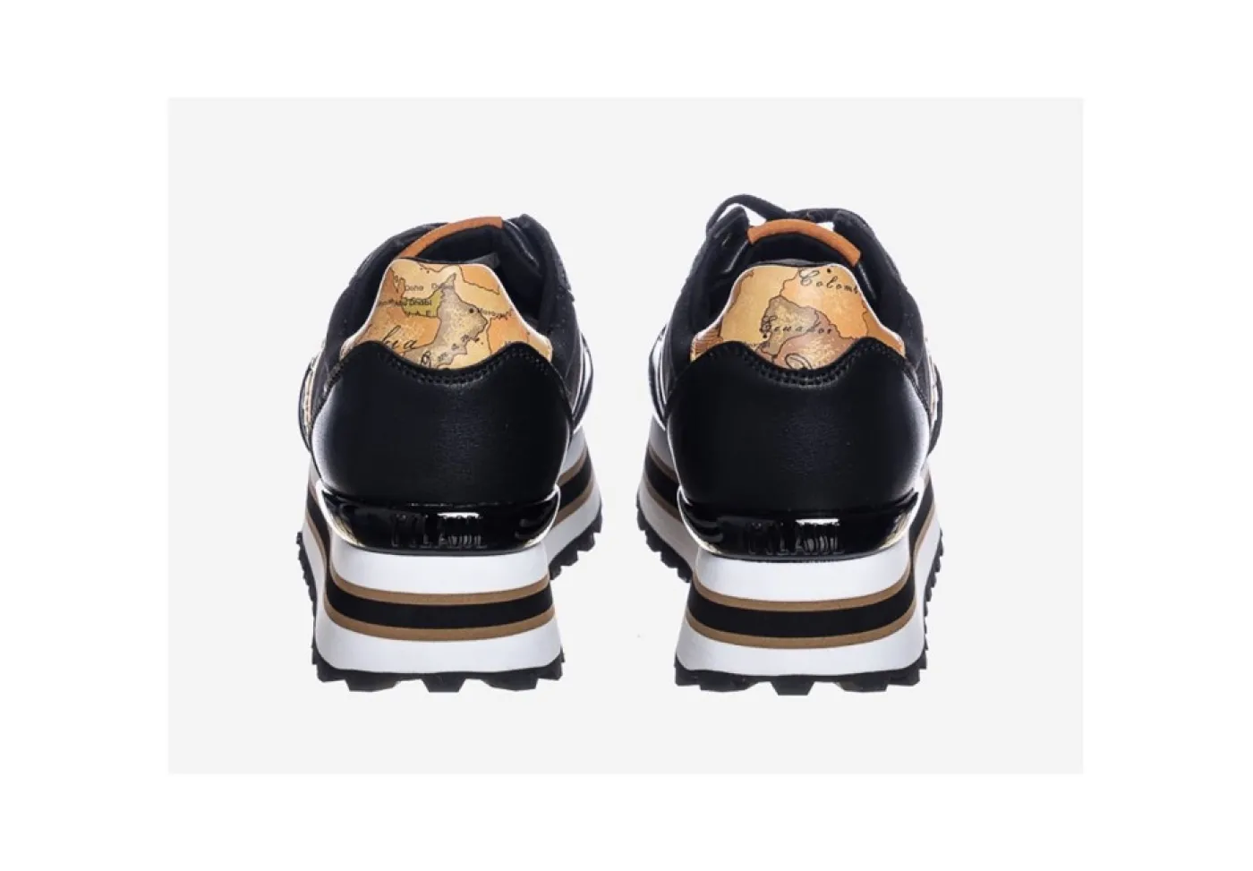 Alviero Martini J Platform* 1521