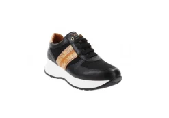 Alviero Martini J Sneakers Basse* 1578 Black Geo