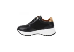 Alviero Martini J Sneakers Basse* 1578 Black Geo