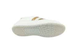 Alviero Martini J Platform* 1512 White Geo Beige