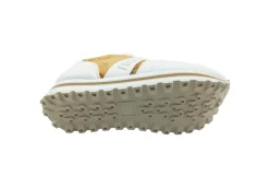 Alviero Martini J Platform* 1520 White Beige Geo