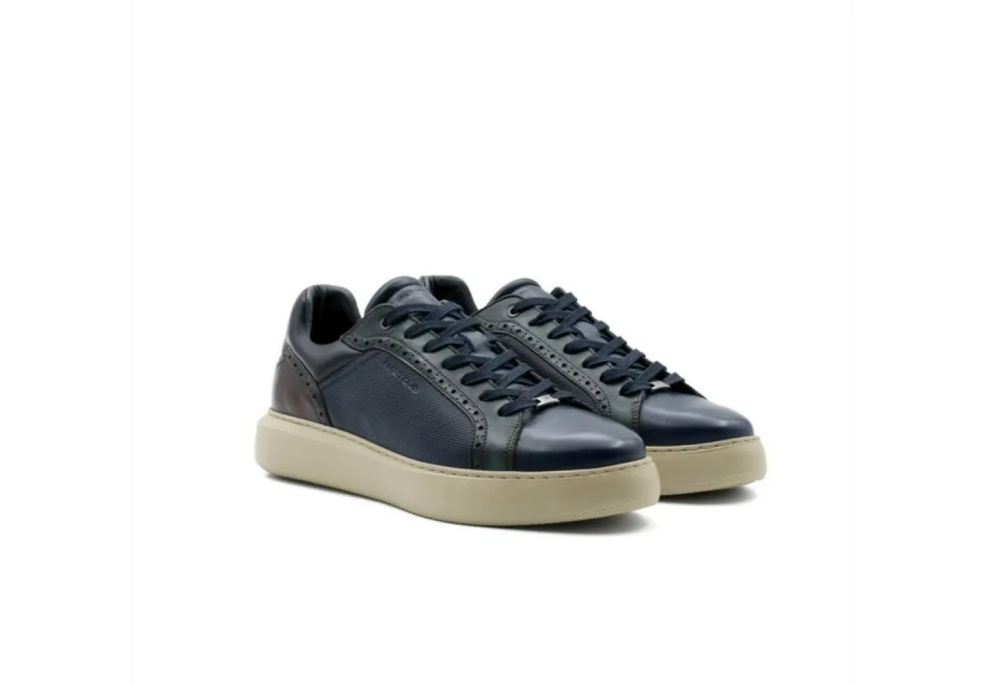 Ambitious Sneakers Basse* 12500-6176Am