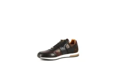 Ambitious Sneakers Basse* 11723-6565Am Brown Combi