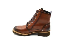 Pikolinos Anfibi*Anfibio Con Borchiette E Zip Vicar W0V-8610