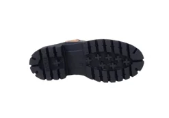 Alviero Martini J Anfibi*Anfibio Da Donna Similpelle Lucida 1414 Black Geo