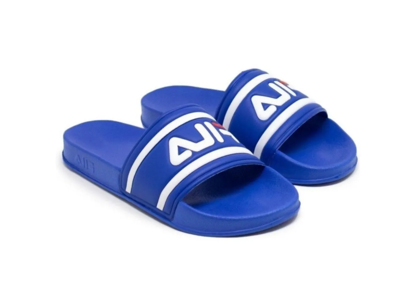 Fila Mare E Piscina*Ciabatta A Fascia Da Uomo Morro Bay Slipper 1010930