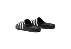 Adidas Ciabatte A Fascia*Ciabatta Adilette Aqua K F35556 Nero