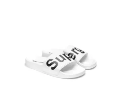 Superga Ciabatte A Fascia*Ciabatta Da Donna A Fascia 1908