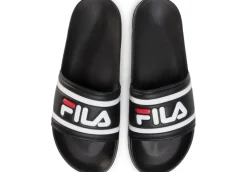 Fila Ciabatte A Fascia*Ciabatta Da Donna A Fascia 1010901 Morro Bay Slipper Wmn