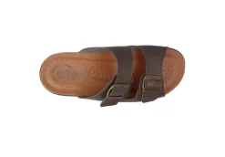 Fly Flot Ciabatte A Fascia*Ciabatta Da Uomo 62044Ue Testa Di Moro