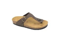 Valleverde Ciabatte Infradito*Ciabatta Infradito Da Uomo Anatomica Regolabile G59930 Marr