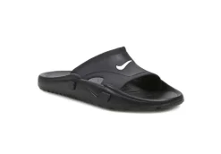 Nike Mare E Piscina*Ciabatta Mare Da Uomo Con Logo Getasandal 810013 Nero