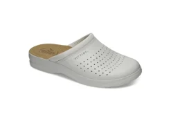 Fly Flot Ciabatte Sanitarie*Ciabatta Sanitaria Da Uomo In Evopell Forata 82 066 Eb