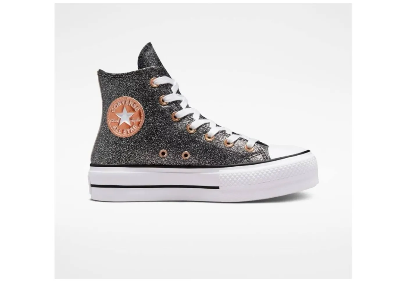 Converse Sneakers Alte* A01301C Chuck Taylor All Star Lift