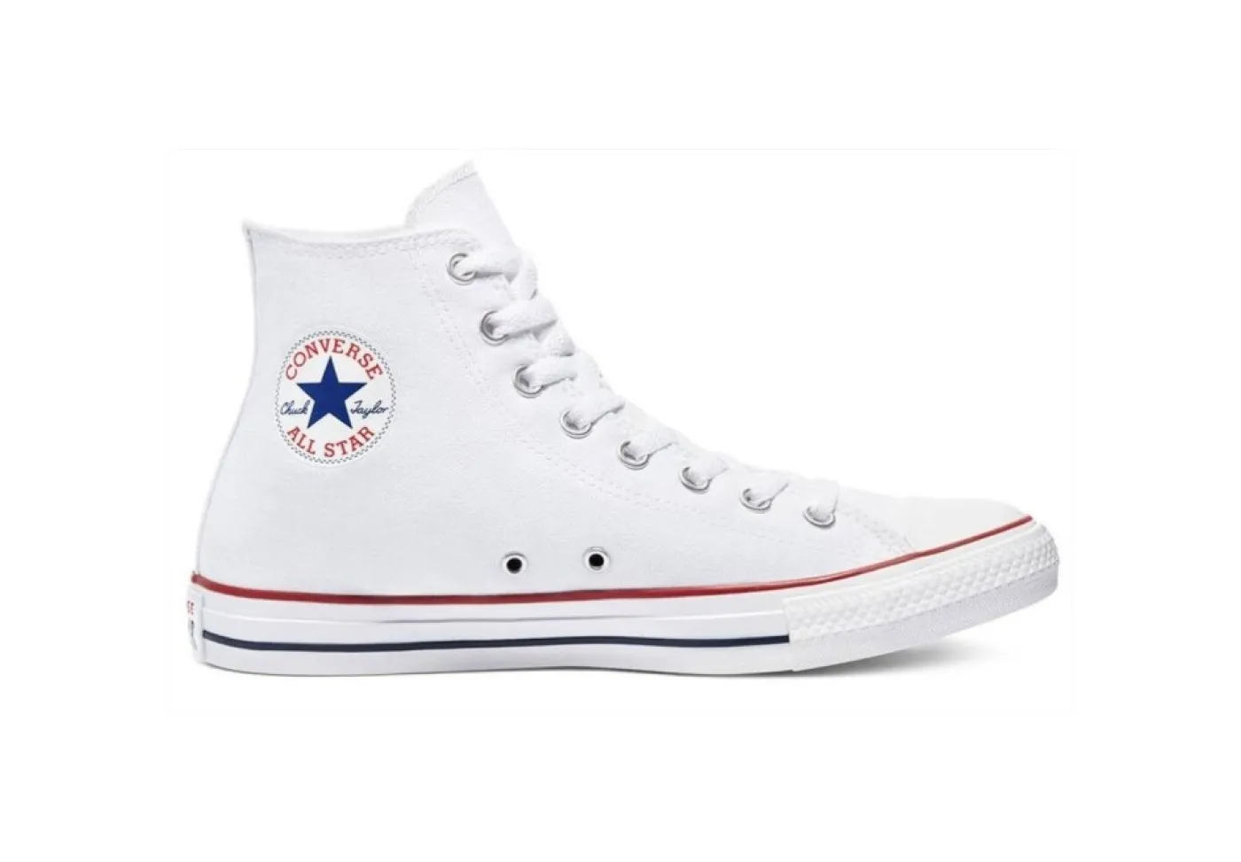 Converse Sneakers Alte* All Star Chuck Taylor In Super Sconto Su .It! Conve