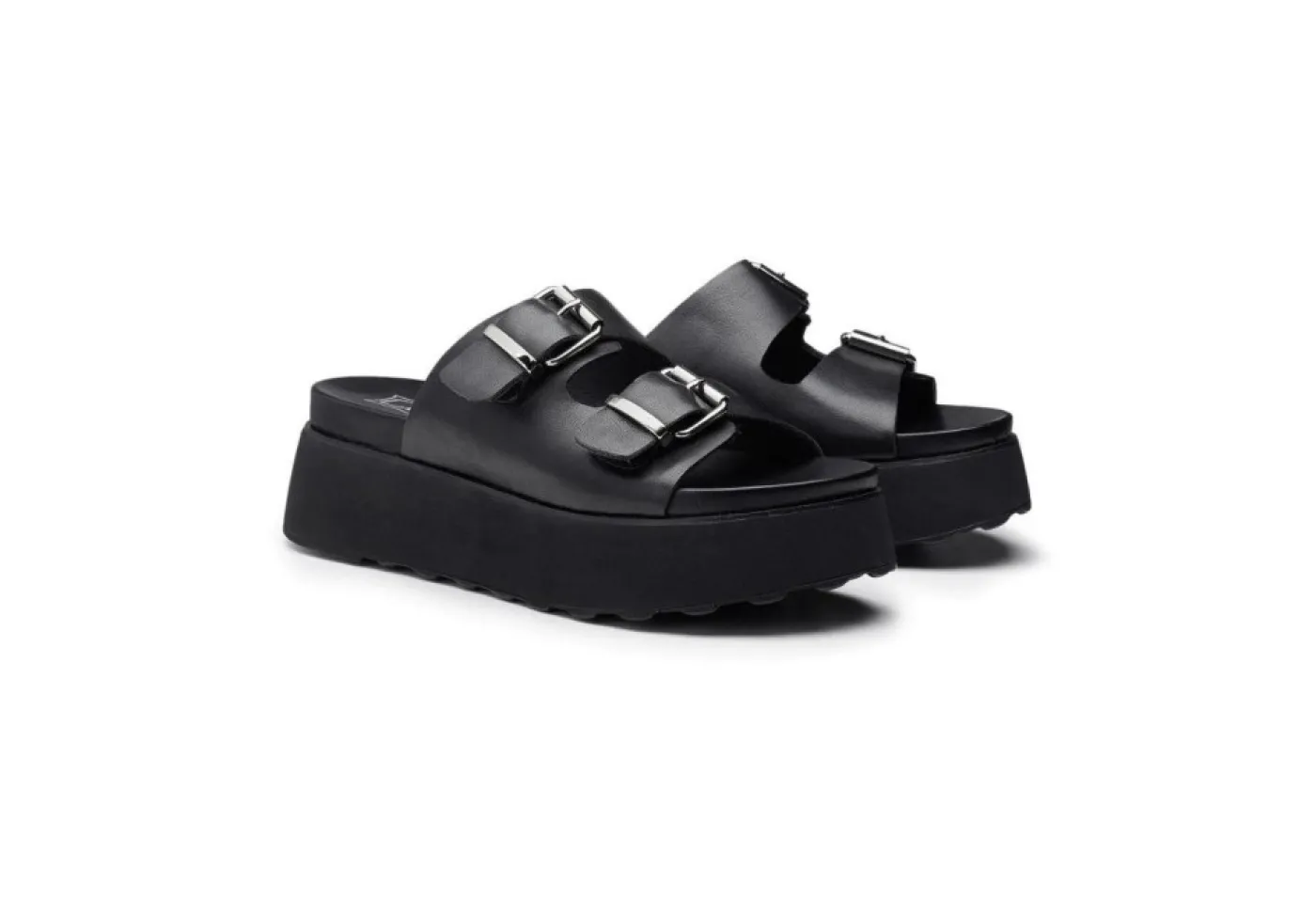 Cult Ciabatte A Fascia* Clw314604