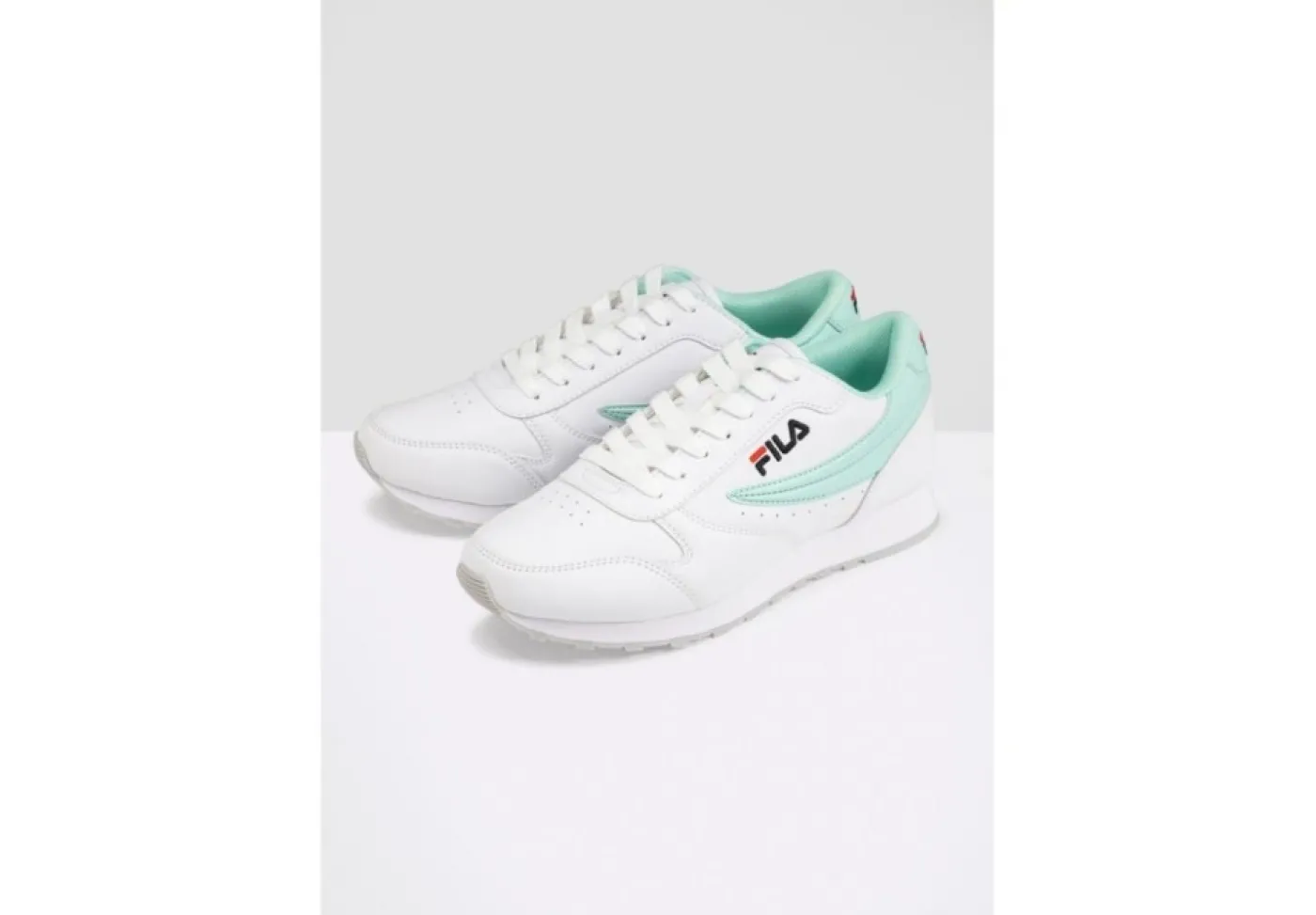 Fila Sportive* 1010308 Orbit Low Wmn