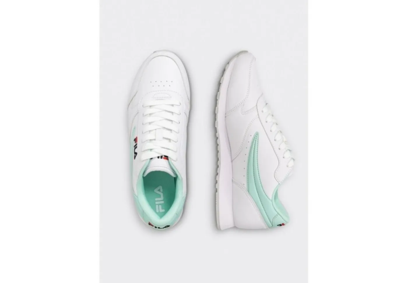 Fila Sportive* 1010308 Orbit Low Wmn