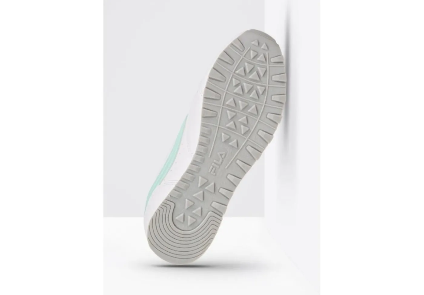 Fila Sportive* 1010308 Orbit Low Wmn