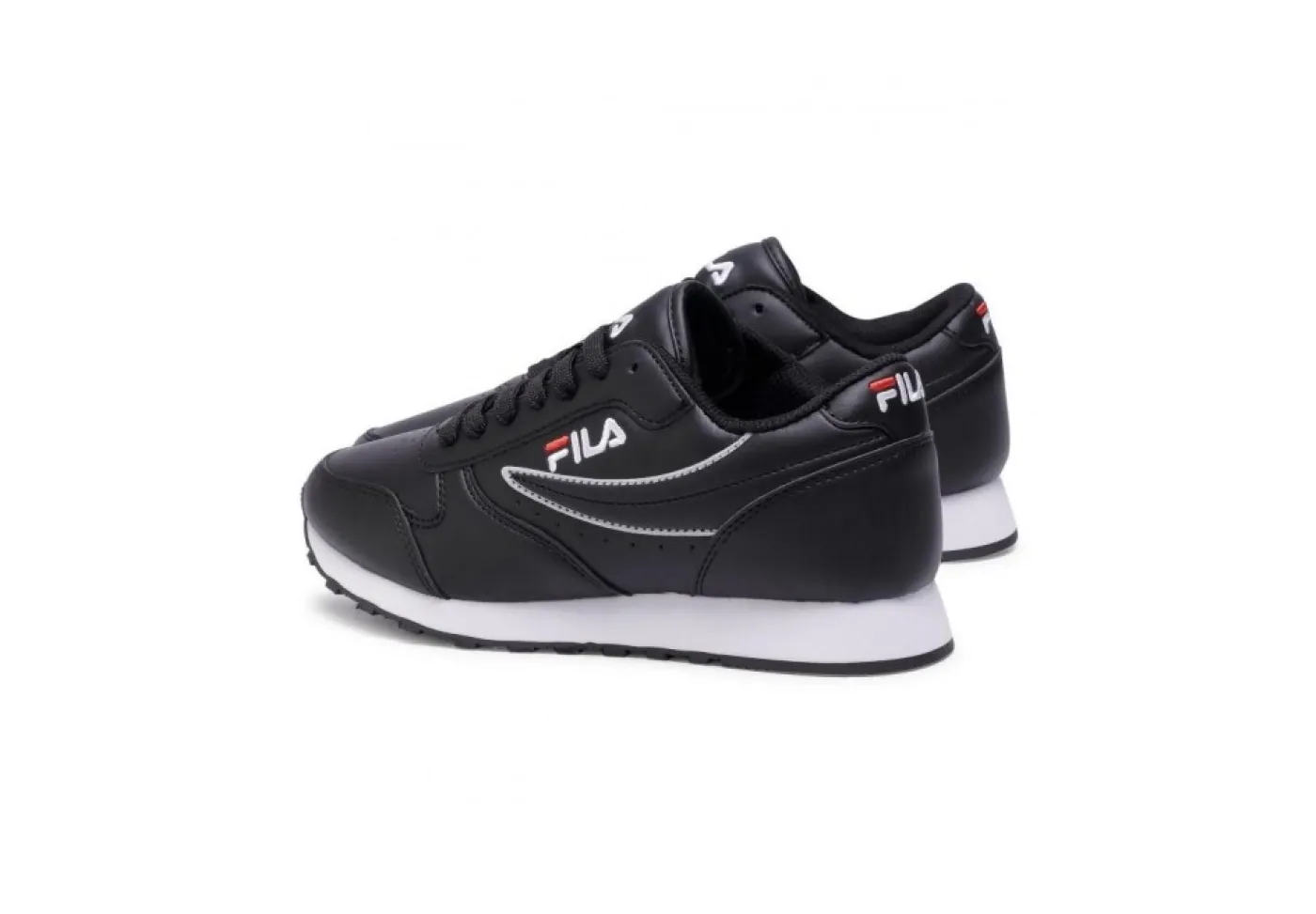 Fila Sportive* 1010263 25Y Orbit Low