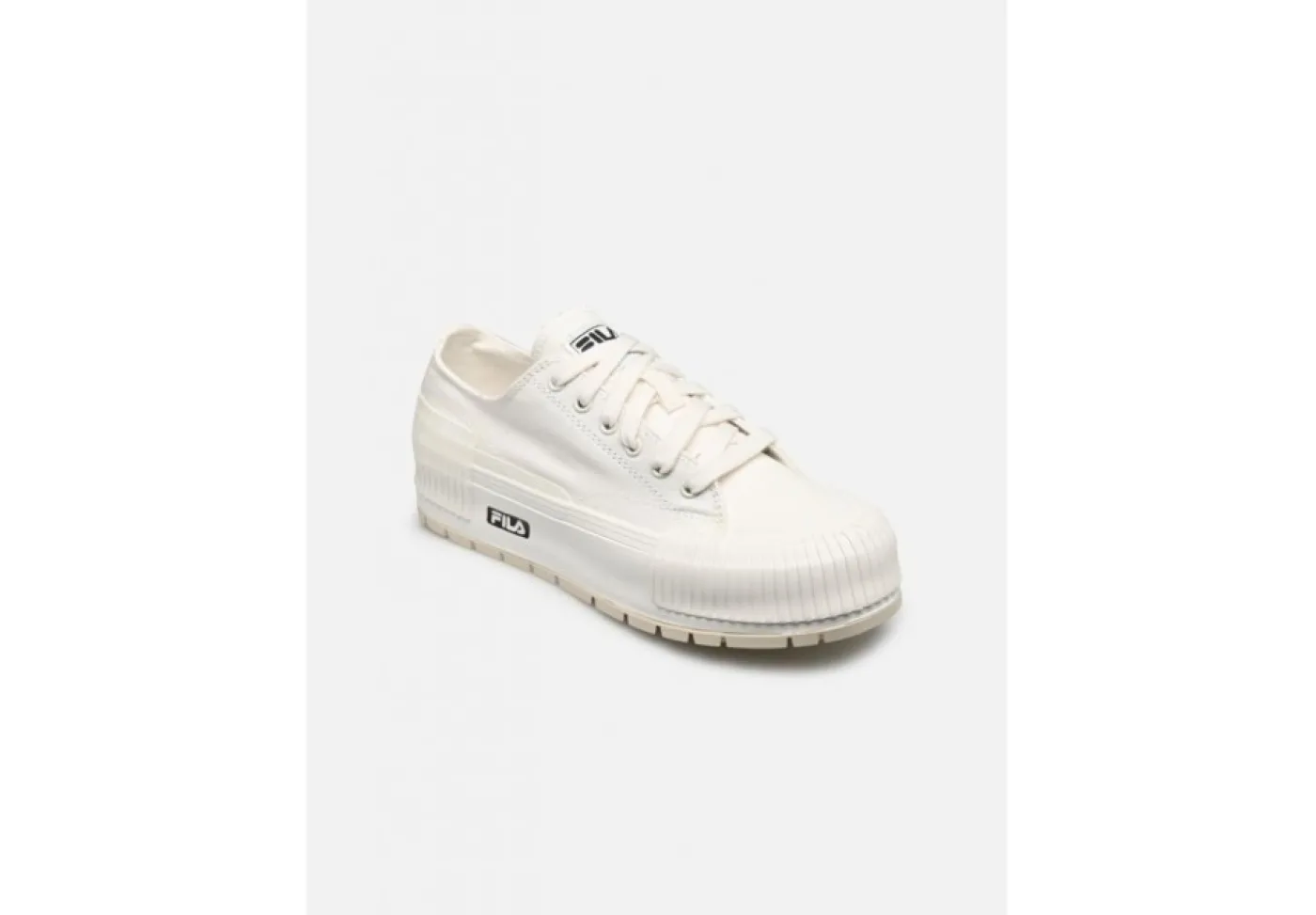 Fila Platform* Ffw0260 Cityblock Platform