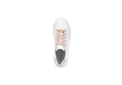 Geox Sneakers Basse* D35Tcb White Nude