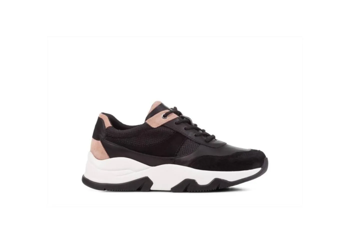 Geox Sneakers Basse* D26Uqa