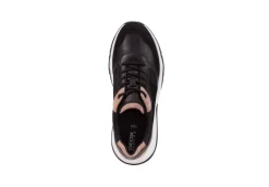 Geox Sneakers Basse* D26Uqa