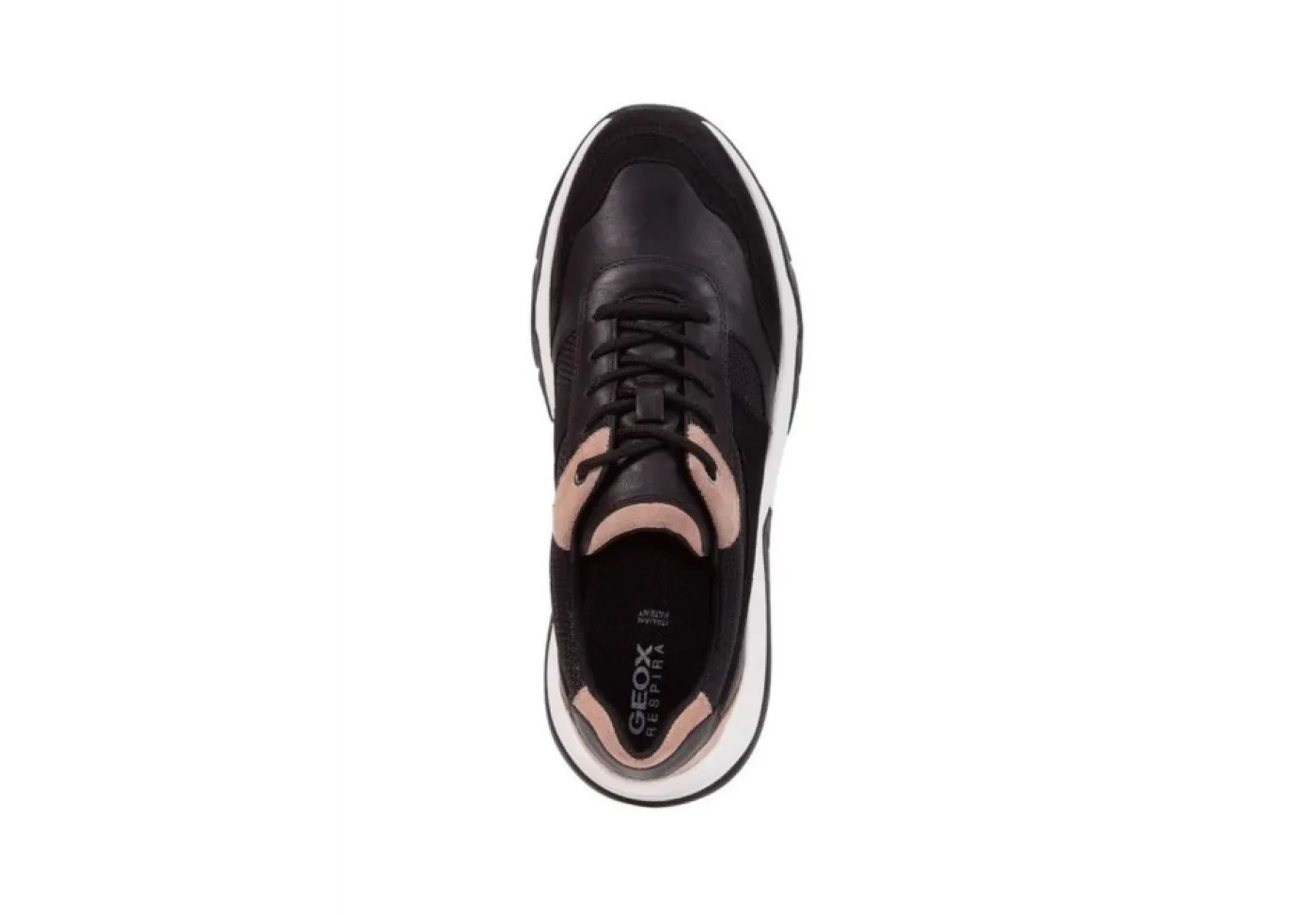 Geox Sneakers Basse* D26Uqa