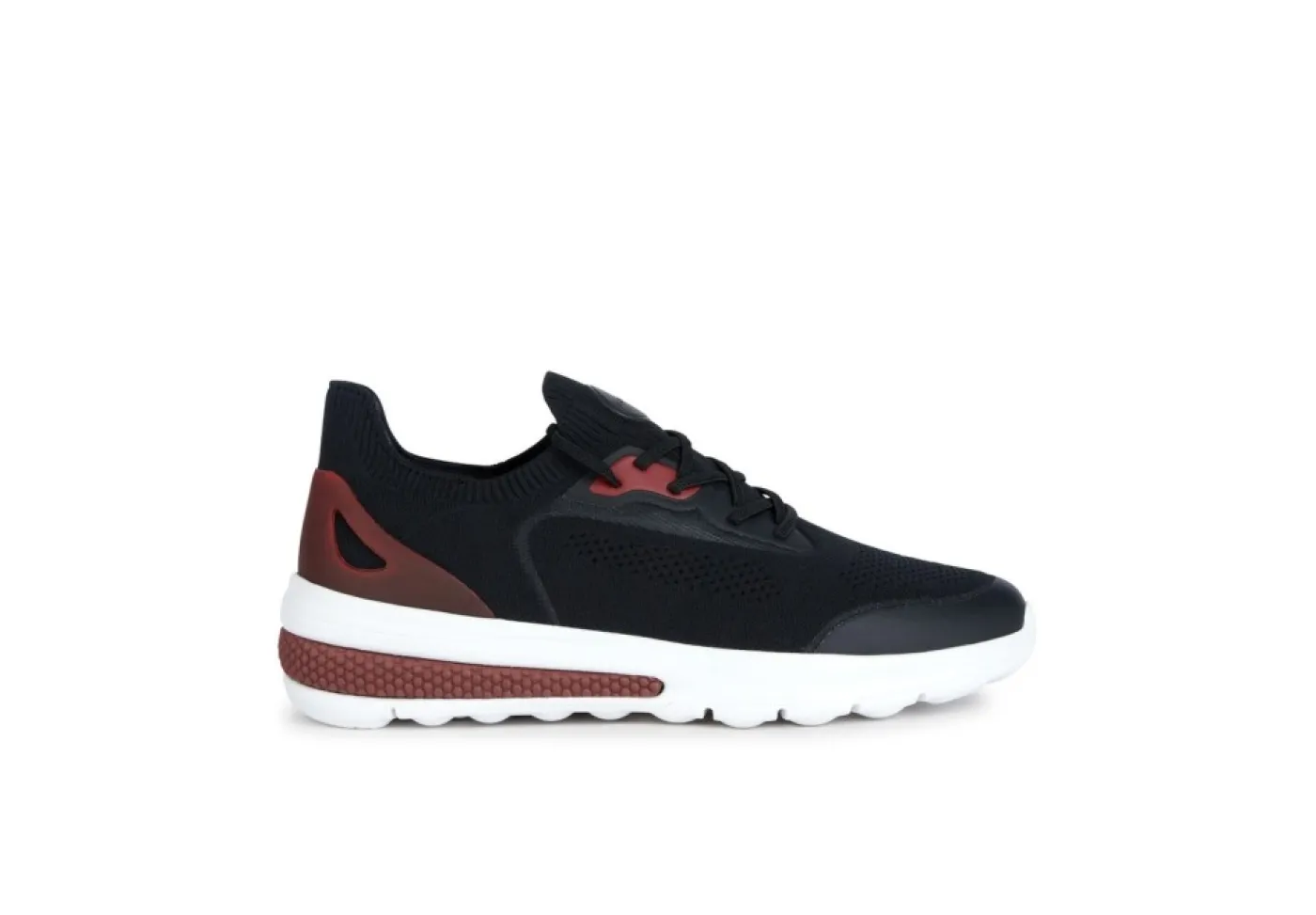 Geox Sneakers Basse* U35Baa