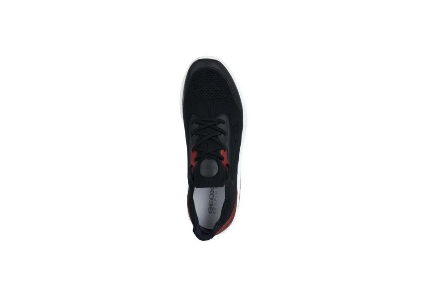 Geox Sneakers Basse* U35Baa