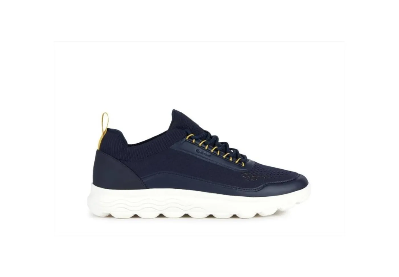 Geox Sneakers Basse* U35Bya Navy