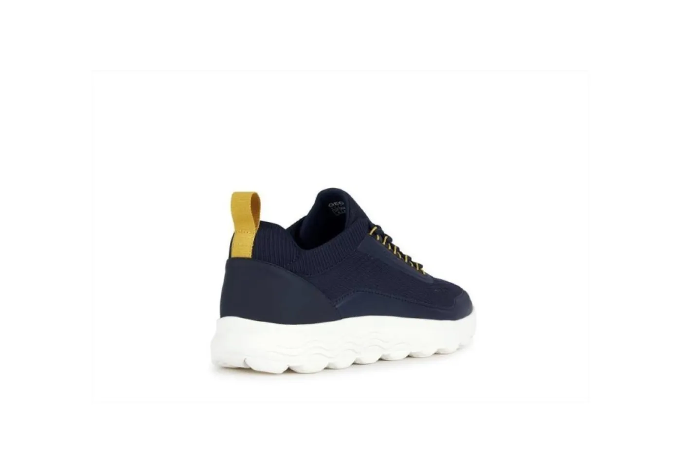 Geox Sneakers Basse* U35Bya Navy