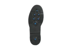 Geox Con Lacci* U26D1A Nero
