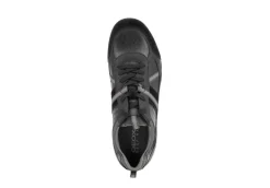 Geox Sneakers Basse* U043Fa Blk