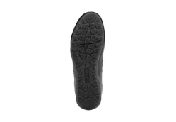 Geox Sneakers Basse* U043Fa Blk
