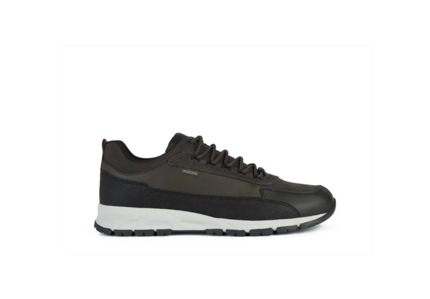 Geox Sneakers Basse* U260Mb Black Mud