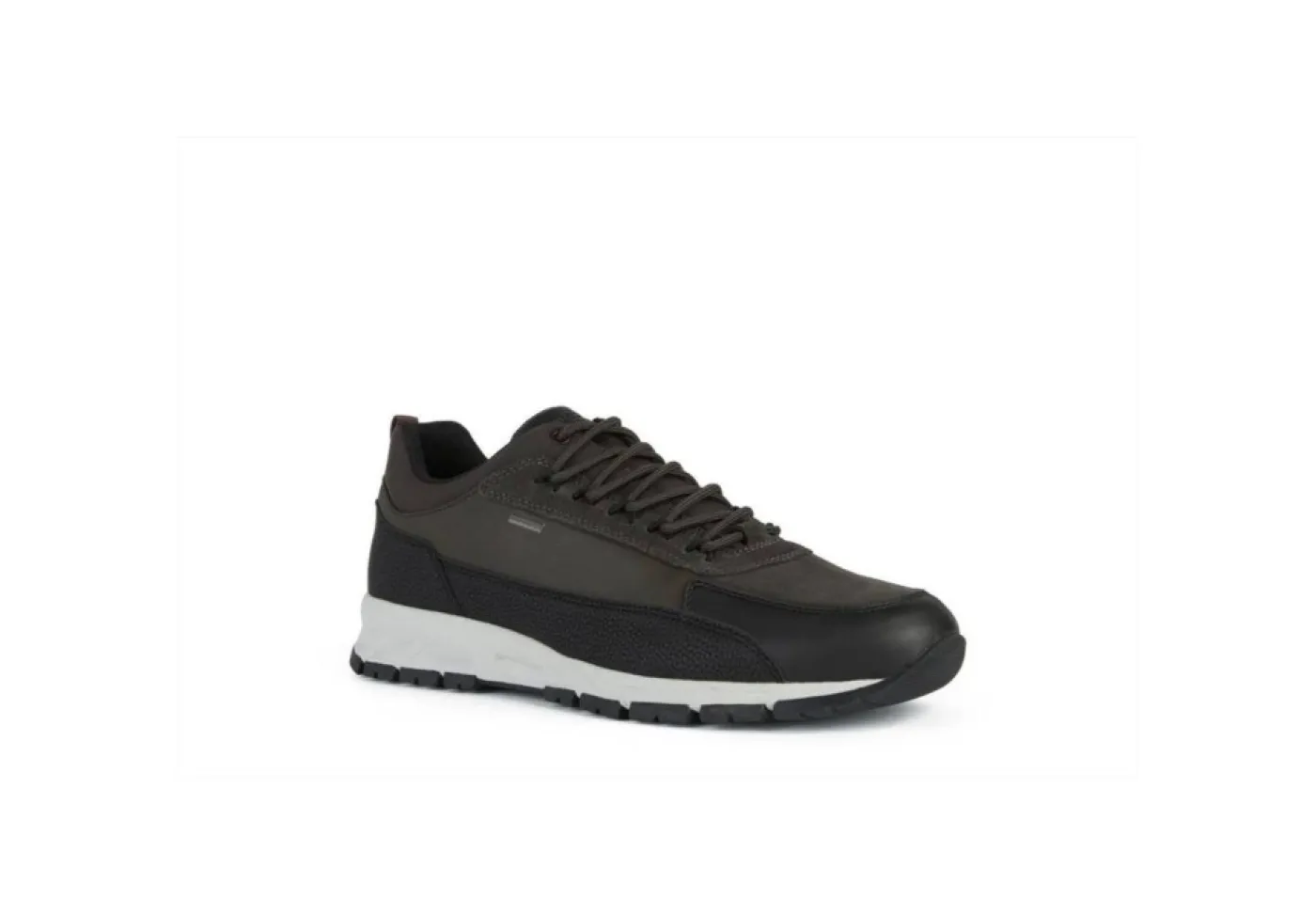 Geox Sneakers Basse* U260Mb Black Mud