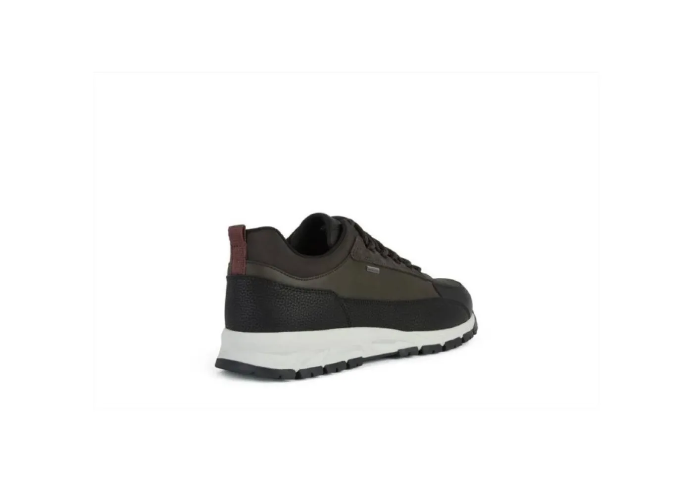 Geox Sneakers Basse* U260Mb Black Mud