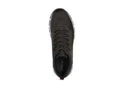 Geox Sneakers Basse* U260Mb Black Mud
