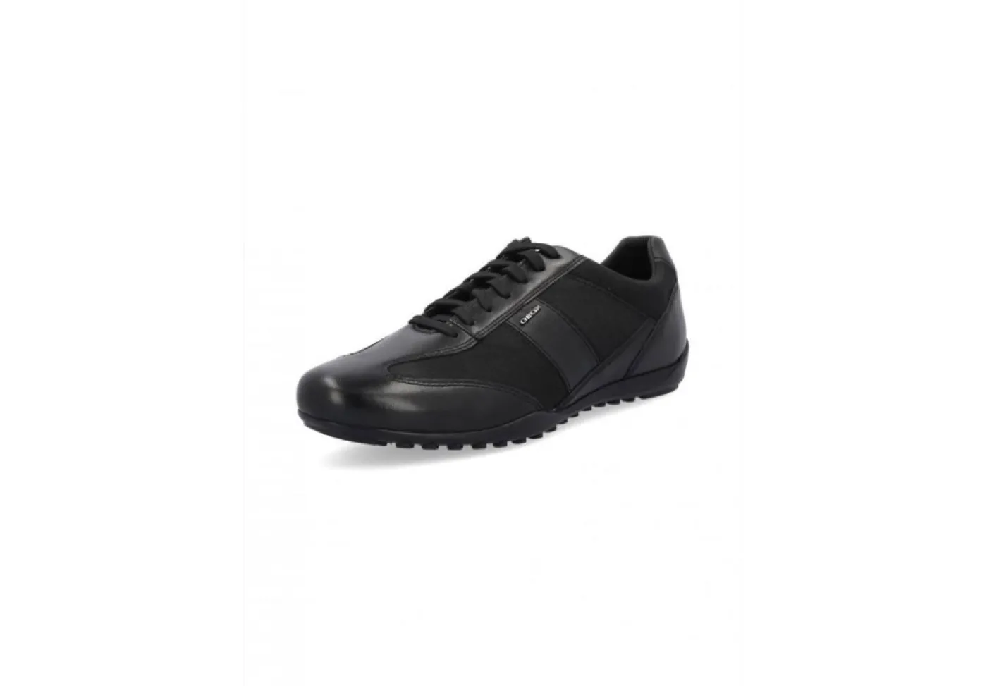 Geox Sneakers Basse* U74T5A Wells Black
