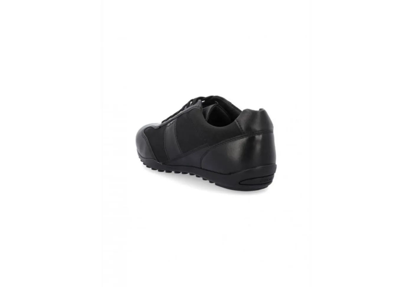 Geox Sneakers Basse* U74T5A Wells Black
