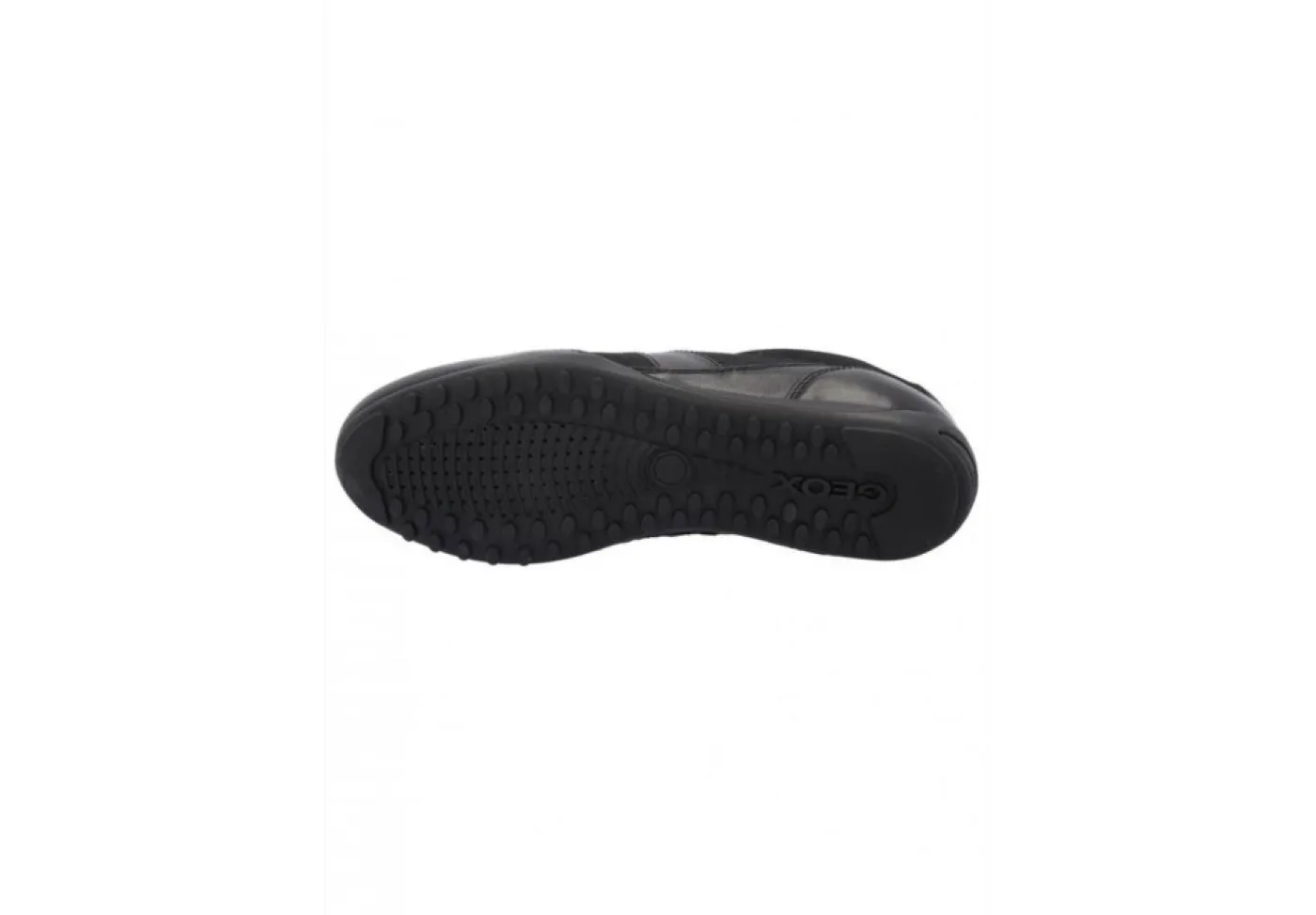 Geox Sneakers Basse* U74T5A Wells Black