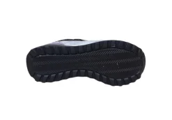 Gold&Gold Platform*Goldegold Gb517 Nero