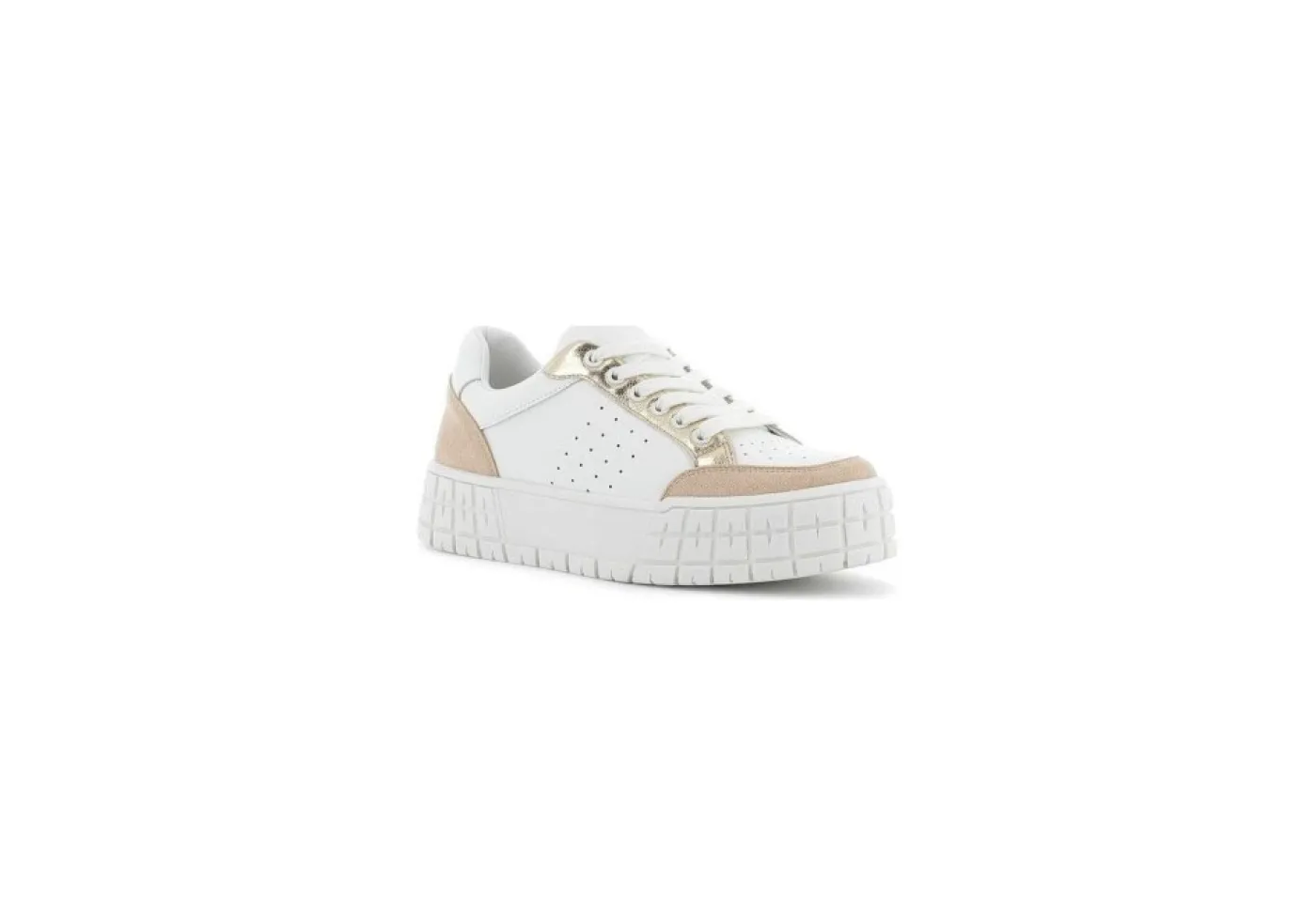 Gold&Gold Platform*Goldegold Gb371 Oro