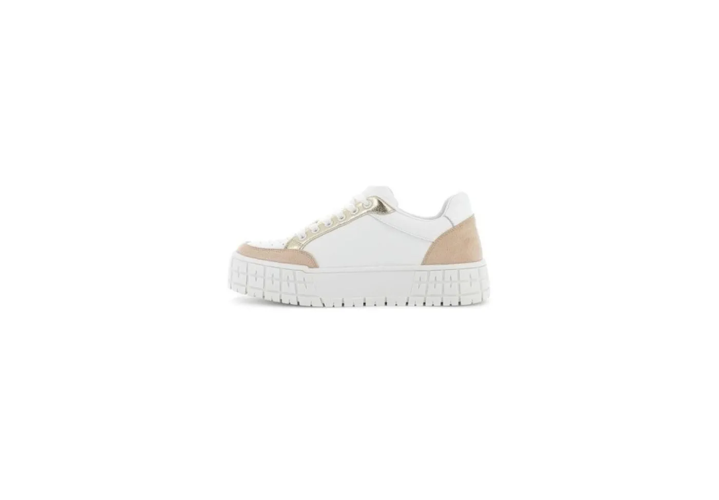 Gold&Gold Platform*Goldegold Gb371 Oro