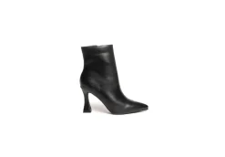 Gold&Gold Con Tacco*Goldegold Gd669 Nero