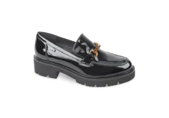 Valleverde Ballerine E Mocassini*Mocassino Da Donna In Vernice 36245 Nero